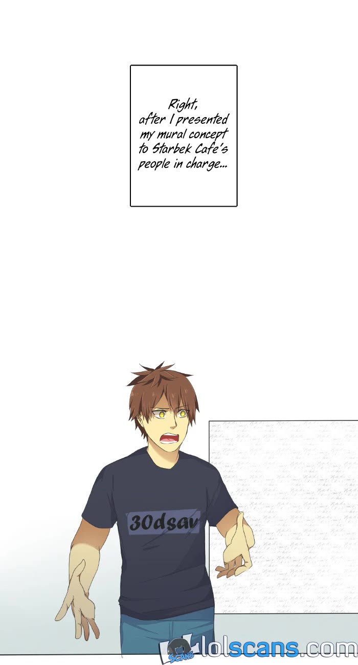 Falls In Love Too Late Chapter 59 page 8 - Chapter 59: Will I Make it in Time?