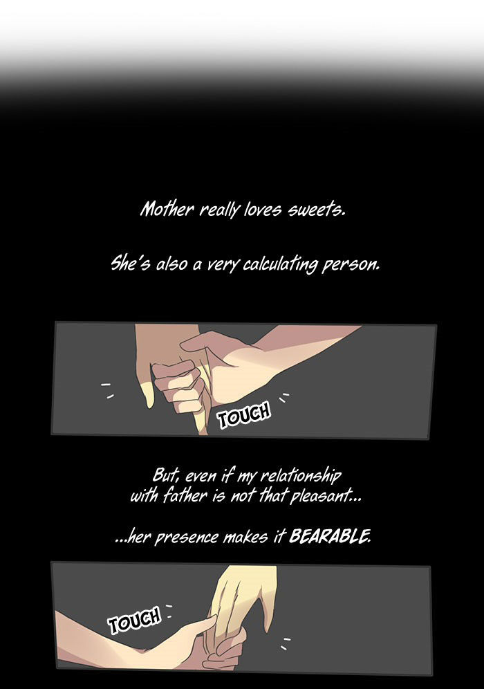 Falls In Love Too Late Chapter 6 page 11 - Chapter 6 : Weekend
