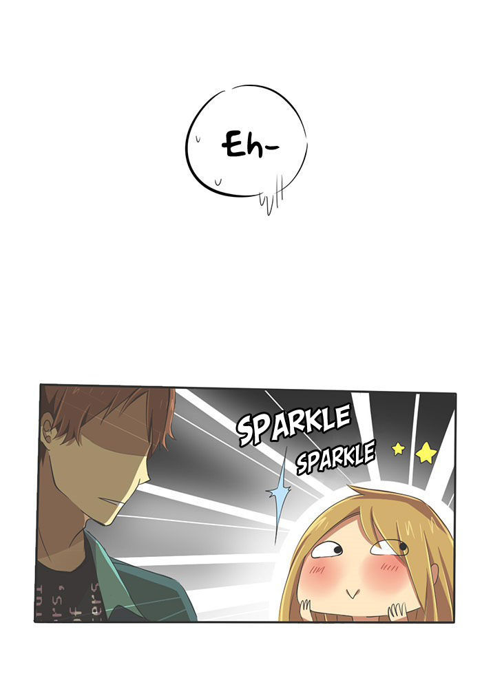 Falls In Love Too Late Chapter 6 page 17 - Chapter 6 : Weekend