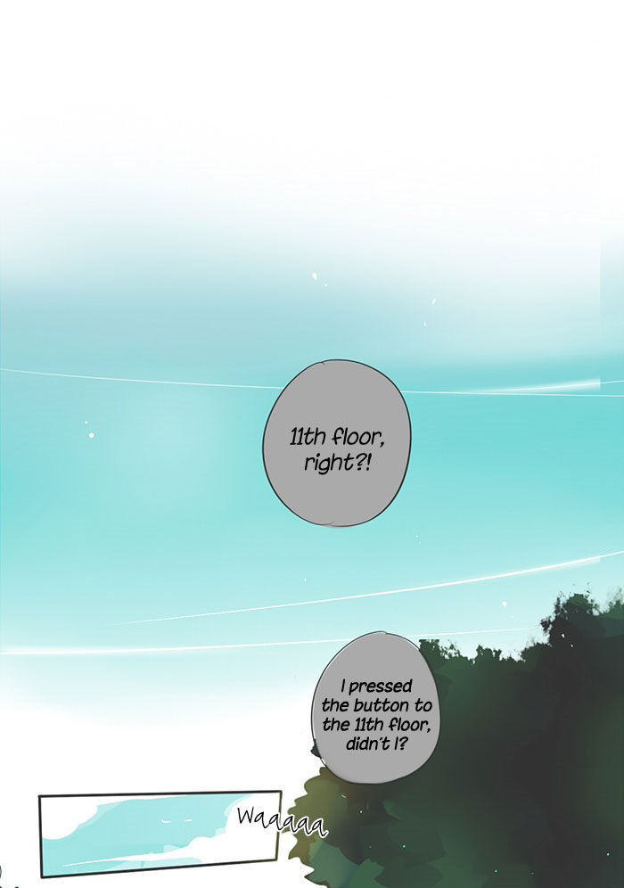 Falls In Love Too Late Chapter 6 page 25 - Chapter 6 : Weekend
