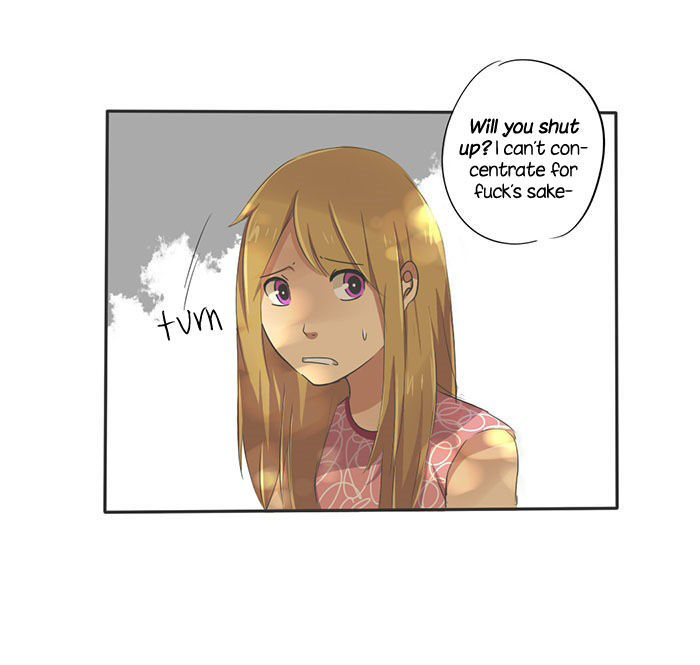 Falls In Love Too Late Chapter 6 page 28 - Chapter 6 : Weekend
