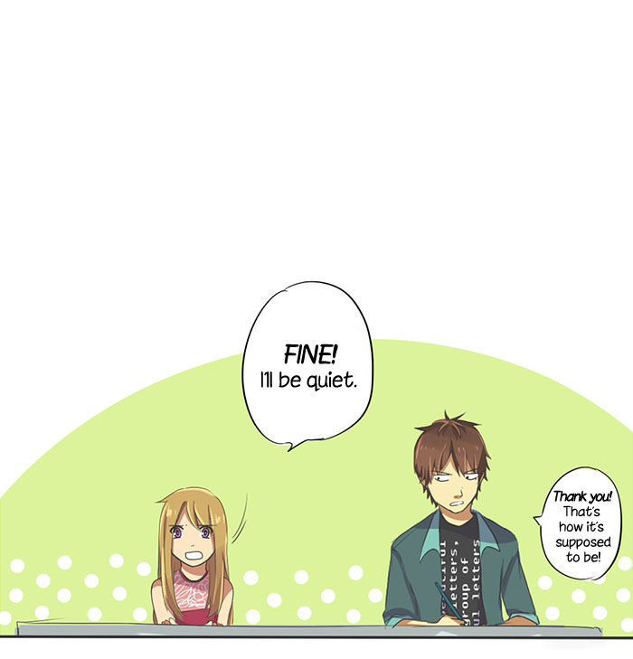 Falls In Love Too Late Chapter 6 page 29 - Chapter 6 : Weekend