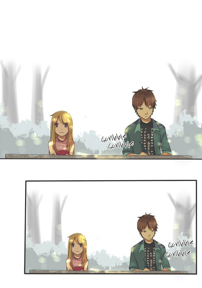 Falls In Love Too Late Chapter 6 page 30 - Chapter 6 : Weekend