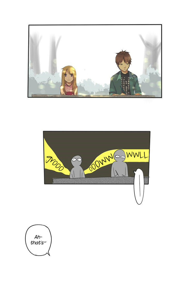 Falls In Love Too Late Chapter 6 page 31 - Chapter 6 : Weekend