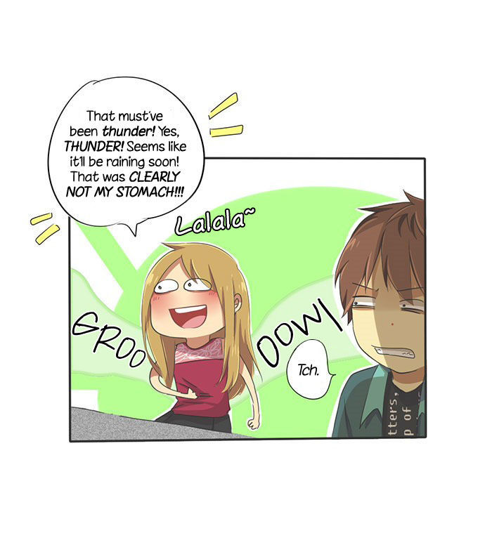 Falls In Love Too Late Chapter 6 page 32 - Chapter 6 : Weekend