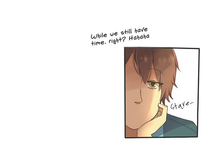 Falls In Love Too Late Chapter 6 page 39 - Chapter 6 : Weekend