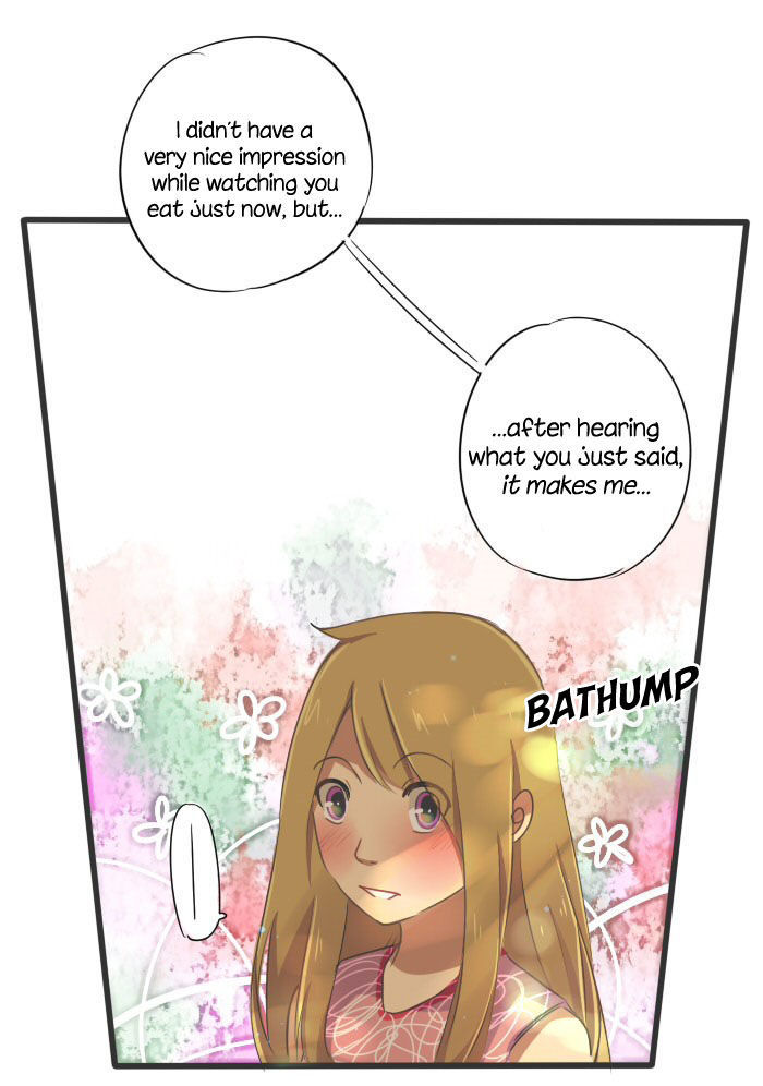 Falls In Love Too Late Chapter 6 page 41 - Chapter 6 : Weekend