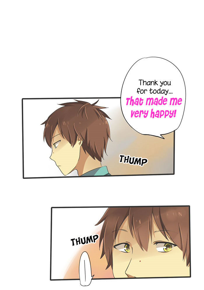 Falls In Love Too Late Chapter 6 page 49 - Chapter 6 : Weekend
