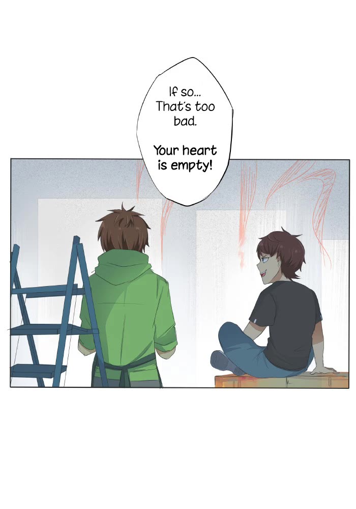 Falls In Love Too Late Chapter 60 page 10 - Chapter 60: I Wanna Be Happy
