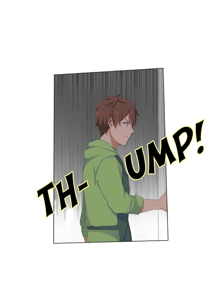 Falls In Love Too Late Chapter 60 page 11 - Chapter 60: I Wanna Be Happy