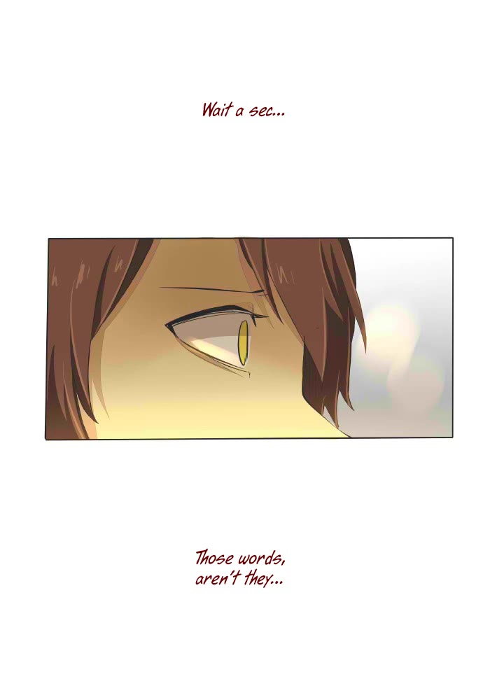 Falls In Love Too Late Chapter 60 page 12 - Chapter 60: I Wanna Be Happy