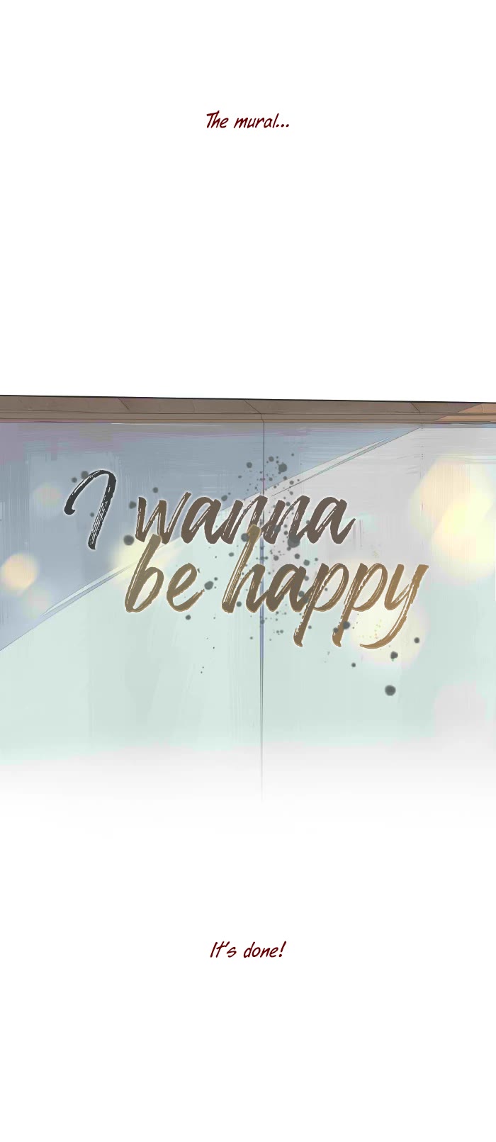 Falls In Love Too Late Chapter 60 page 19 - Chapter 60: I Wanna Be Happy