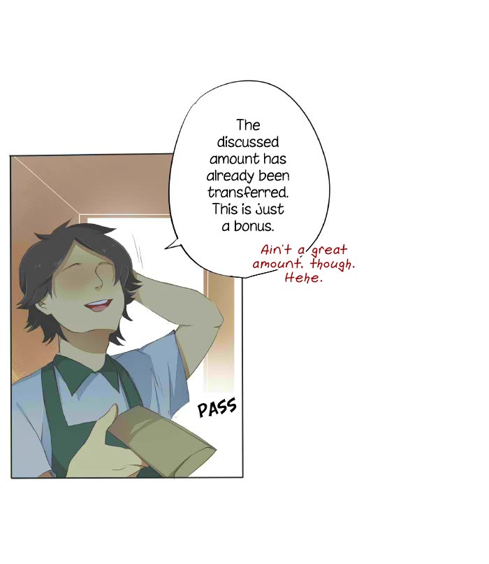 Falls In Love Too Late Chapter 60 page 24 - Chapter 60: I Wanna Be Happy