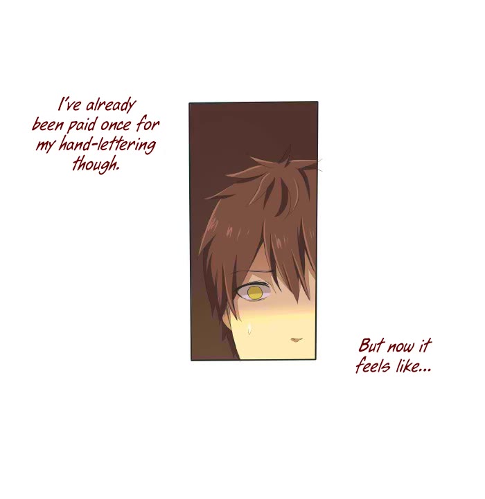 Falls In Love Too Late Chapter 60 page 27 - Chapter 60: I Wanna Be Happy