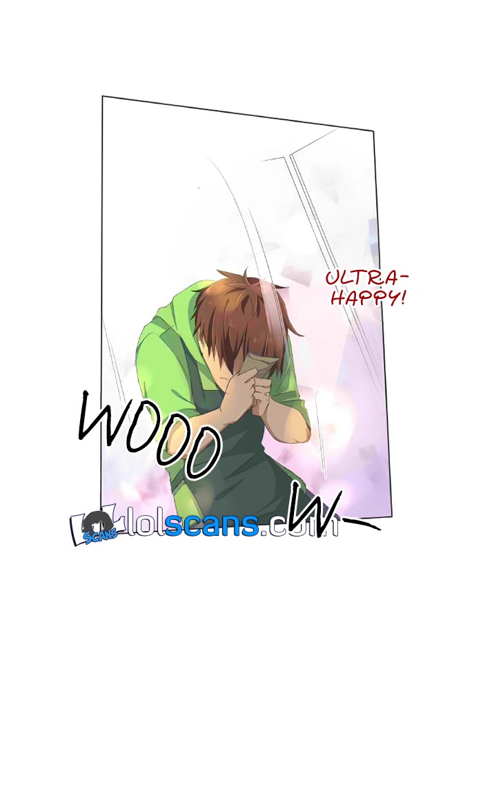 Falls In Love Too Late Chapter 60 page 28 - Chapter 60: I Wanna Be Happy