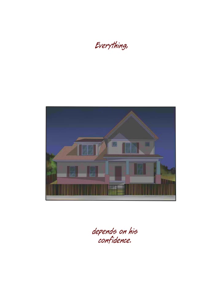 Falls In Love Too Late Chapter 60 page 36 - Chapter 60: I Wanna Be Happy