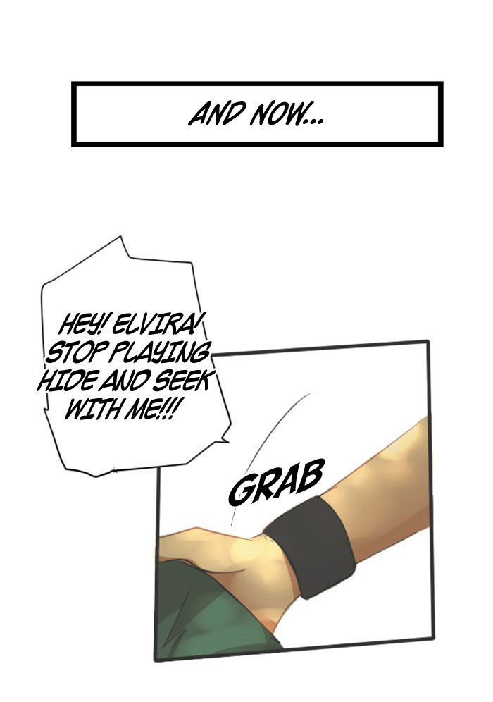 Falls In Love Too Late Chapter 7 page 15 - Chapter 7 : A Thought