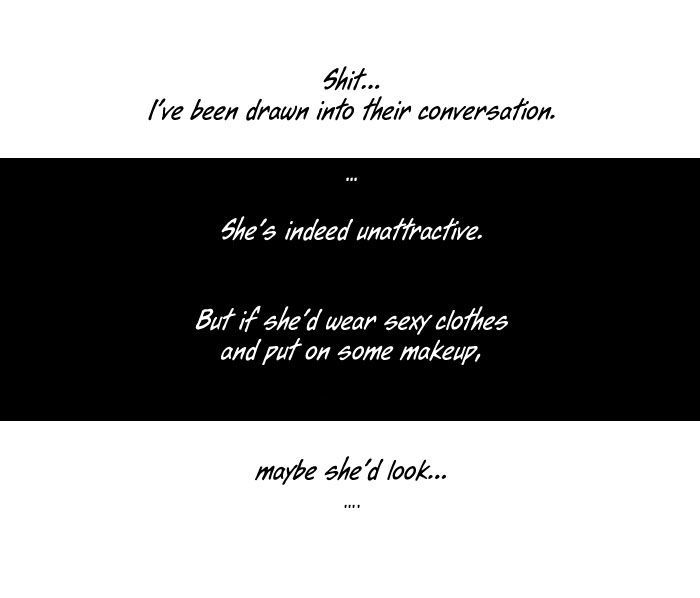 Falls In Love Too Late Chapter 7 page 28 - Chapter 7 : A Thought
