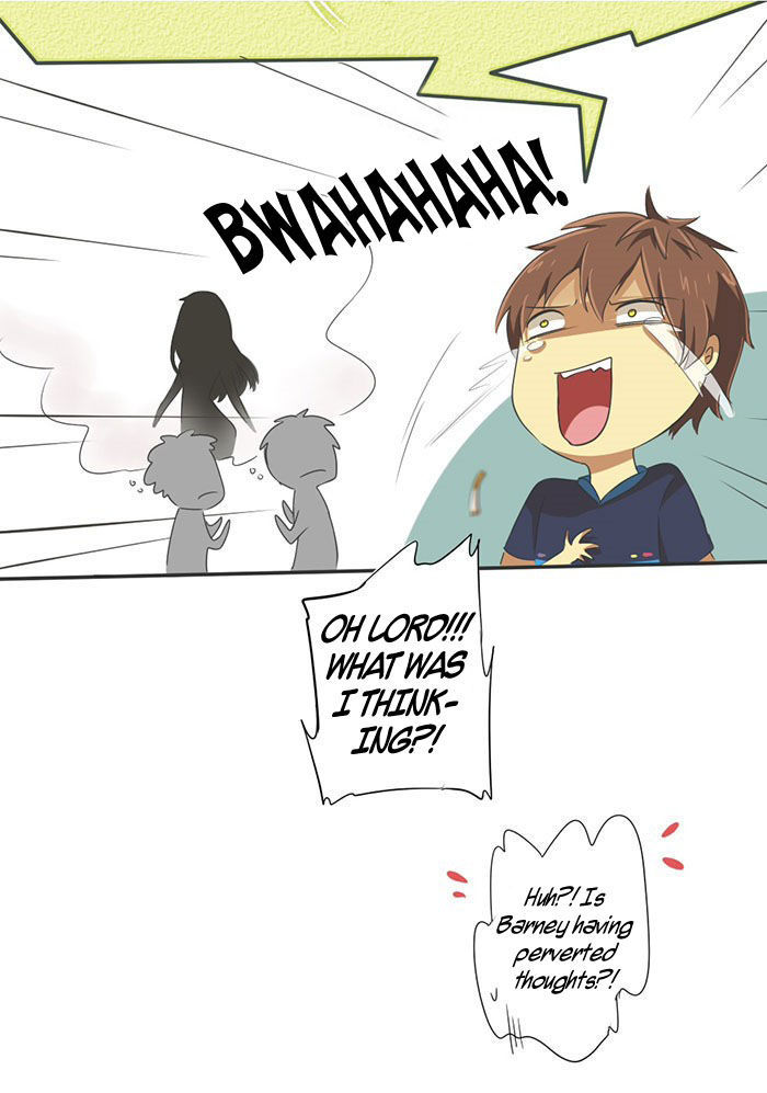 Falls In Love Too Late Chapter 7 page 30 - Chapter 7 : A Thought