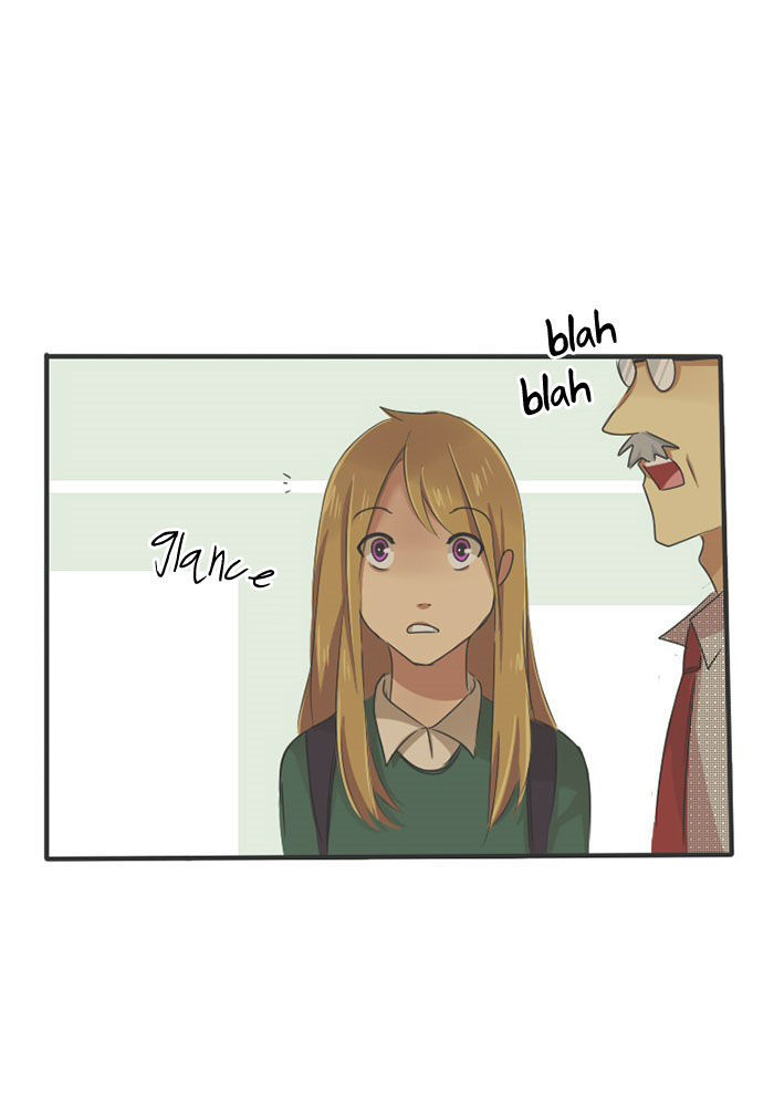 Falls In Love Too Late Chapter 7 page 35 - Chapter 7 : A Thought