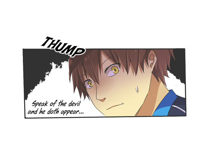 Falls In Love Too Late Chapter 7 page 36 - Chapter 7 : A Thought