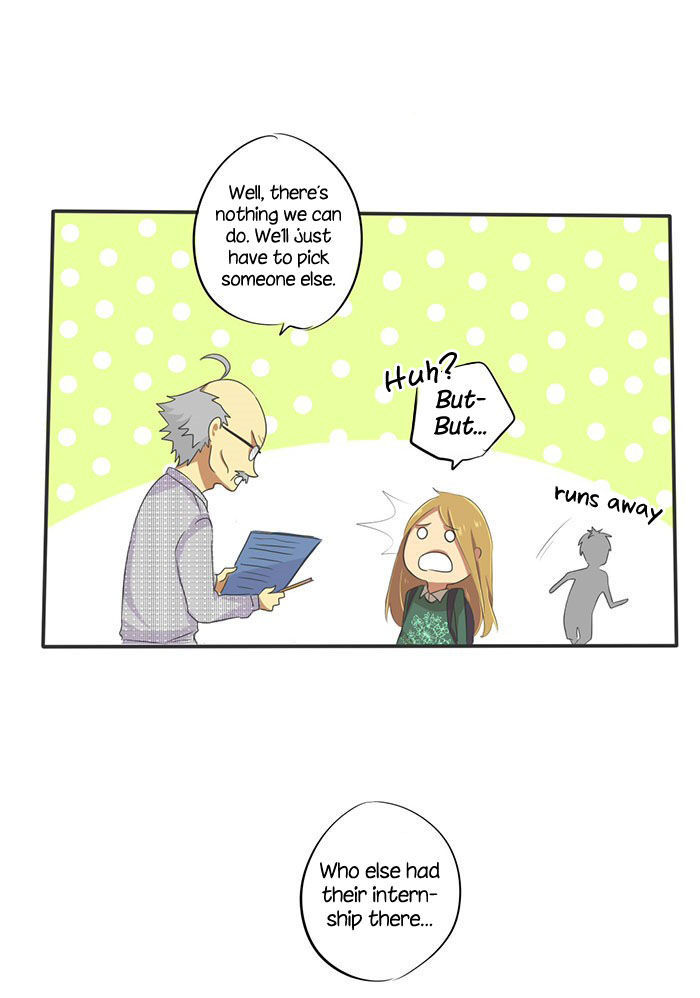 Falls In Love Too Late Chapter 7 page 42 - Chapter 7 : A Thought