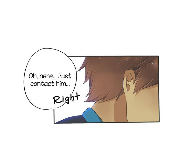 Falls In Love Too Late Chapter 7 page 43 - Chapter 7 : A Thought