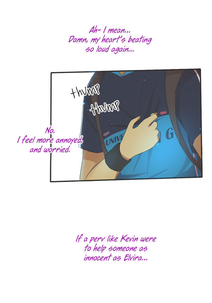 Falls In Love Too Late Chapter 7 page 46 - Chapter 7 : A Thought
