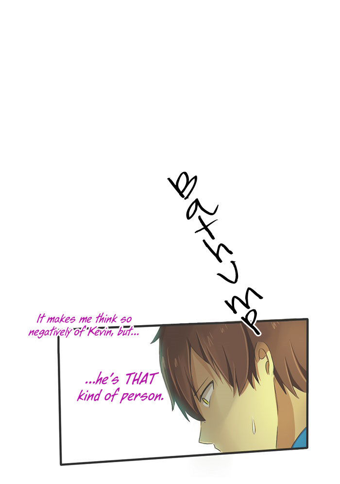 Falls In Love Too Late Chapter 7 page 48 - Chapter 7 : A Thought