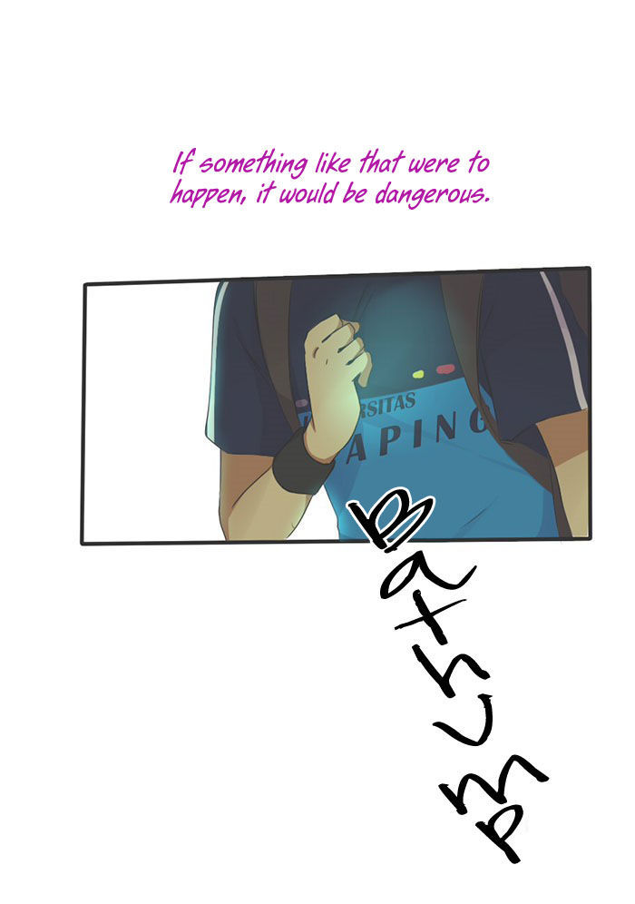 Falls In Love Too Late Chapter 7 page 49 - Chapter 7 : A Thought