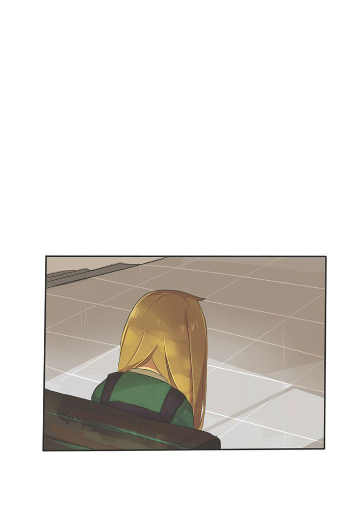Falls In Love Too Late Chapter 8 page 18 - Chapter 8 : New Routine