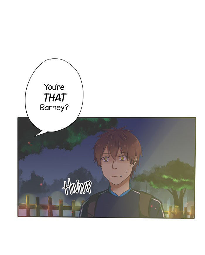 Falls In Love Too Late Chapter 8 page 38 - Chapter 8 : New Routine