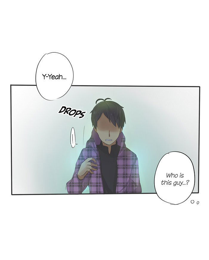 Falls In Love Too Late Chapter 8 page 39 - Chapter 8 : New Routine
