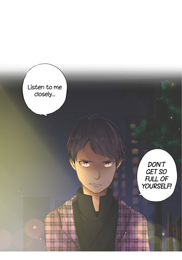 Falls In Love Too Late Chapter 8 page 40 - Chapter 8 : New Routine