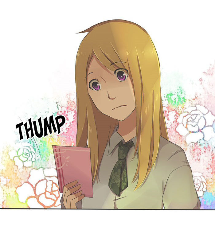 Falls In Love Too Late Chapter 9 page 12 - Chapter 9 : Wish