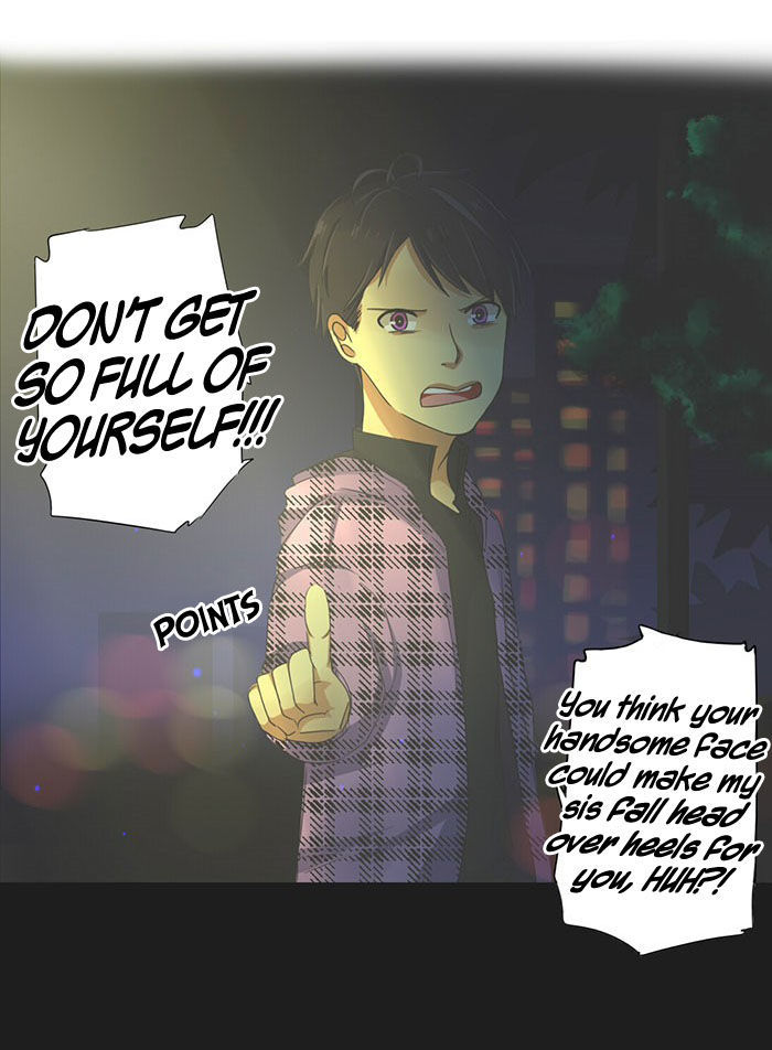 Falls In Love Too Late Chapter 9 page 24 - Chapter 9 : Wish