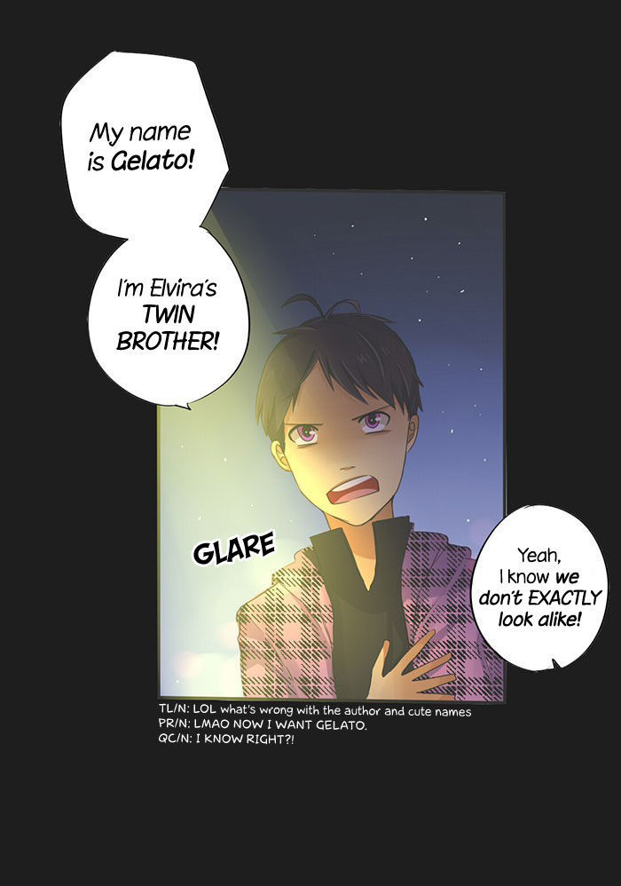 Falls In Love Too Late Chapter 9 page 26 - Chapter 9 : Wish