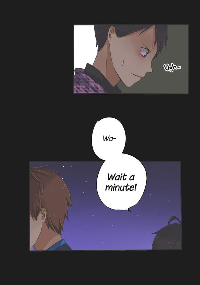 Falls In Love Too Late Chapter 9 page 33 - Chapter 9 : Wish
