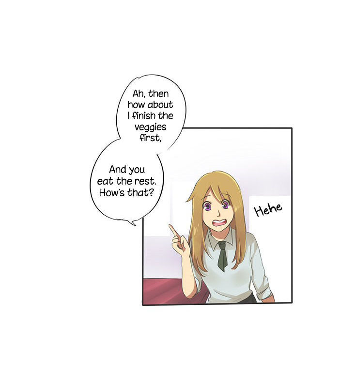 Falls In Love Too Late Chapter 9 page 38 - Chapter 9 : Wish