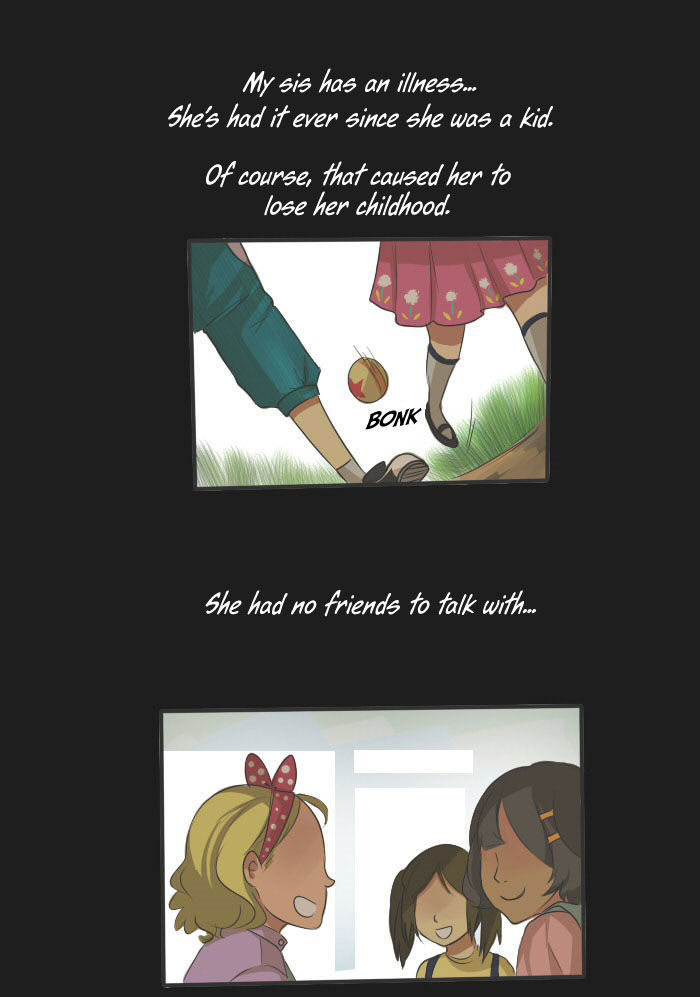 Falls In Love Too Late Chapter 9 page 40 - Chapter 9 : Wish