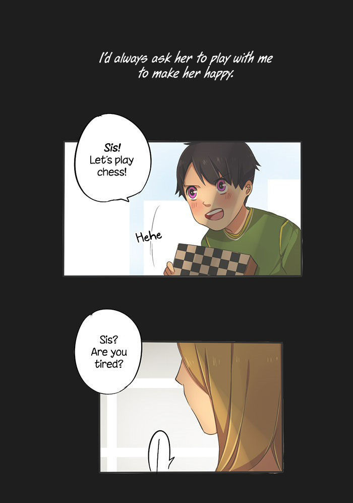Falls In Love Too Late Chapter 9 page 43 - Chapter 9 : Wish