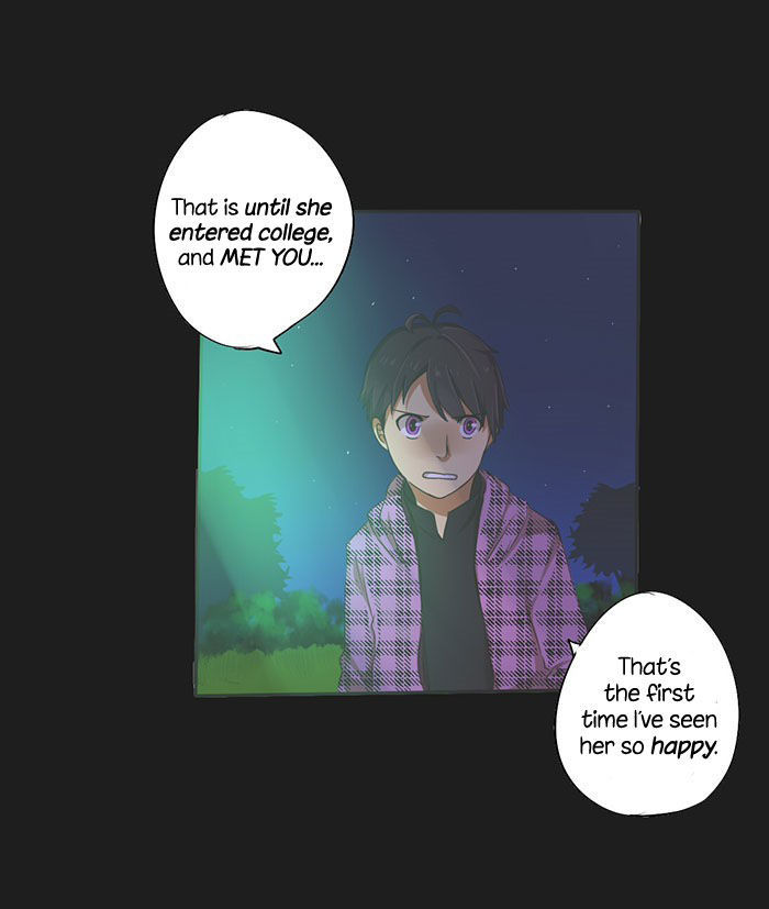 Falls In Love Too Late Chapter 9 page 45 - Chapter 9 : Wish