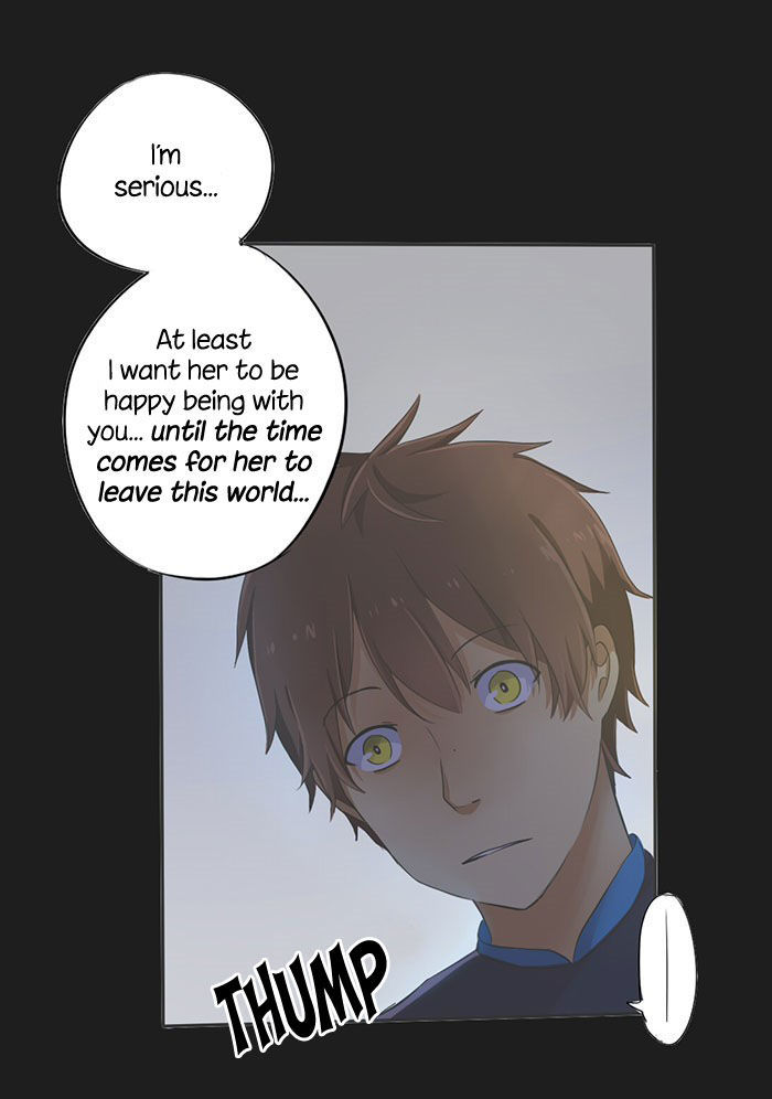 Falls In Love Too Late Chapter 9 page 50 - Chapter 9 : Wish