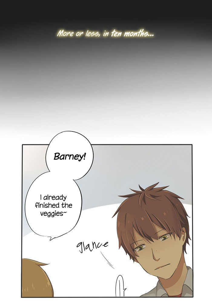 Falls In Love Too Late Chapter 9 page 51 - Chapter 9 : Wish