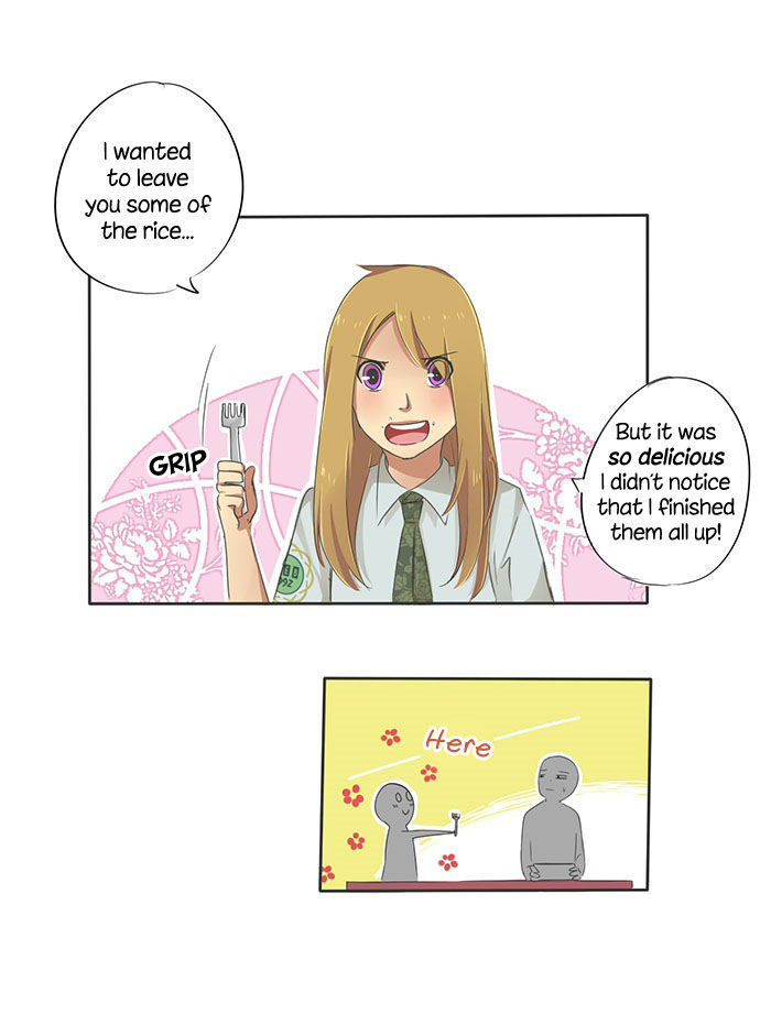 Falls In Love Too Late Chapter 9 page 53 - Chapter 9 : Wish