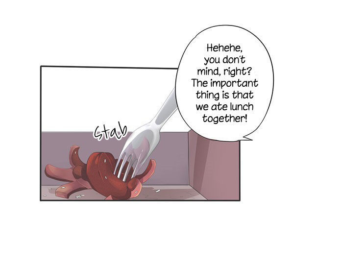 Falls In Love Too Late Chapter 9 page 54 - Chapter 9 : Wish