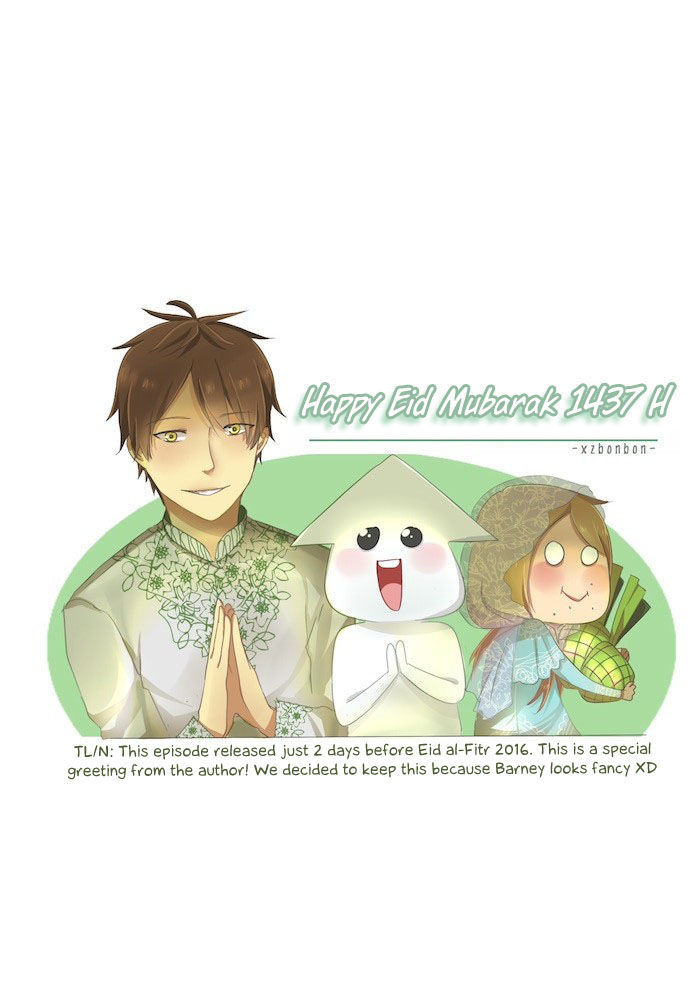 Falls In Love Too Late Chapter 9 page 58 - Chapter 9 : Wish
