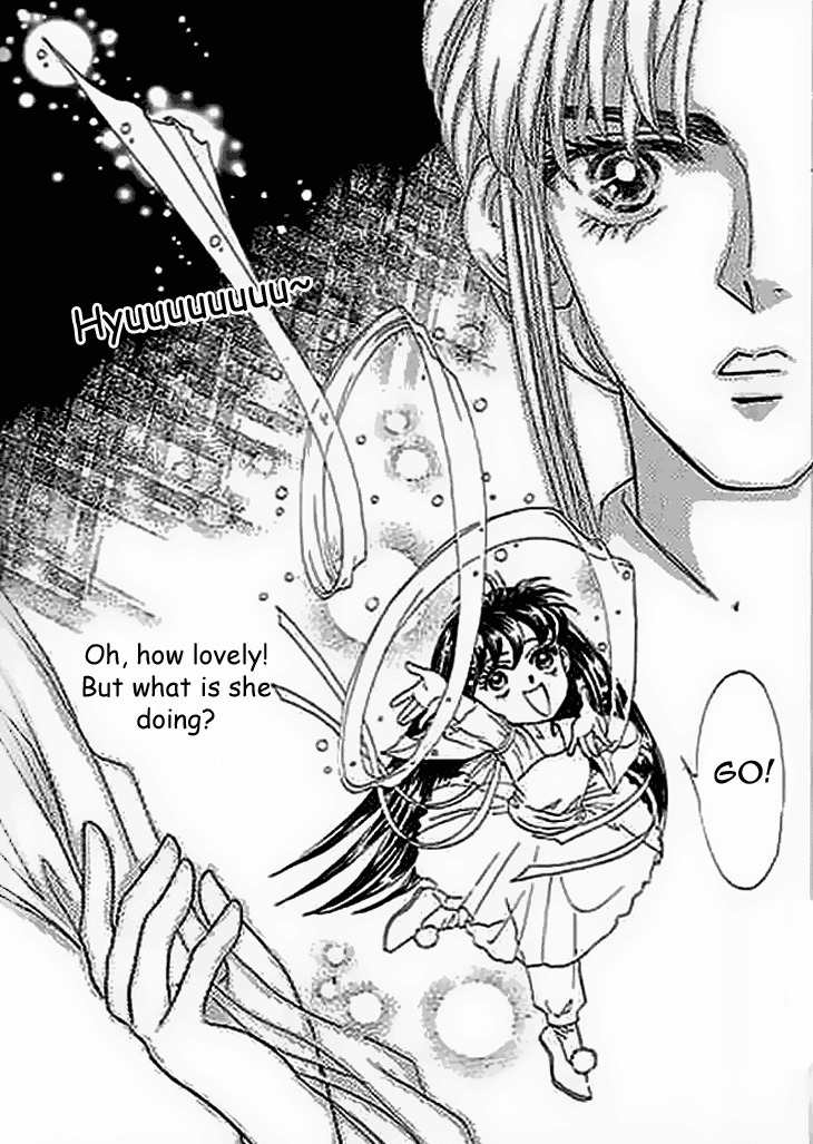 Falls in Love with 300-Year-Old Girl Chapter 1 page 17 - Chapter 1