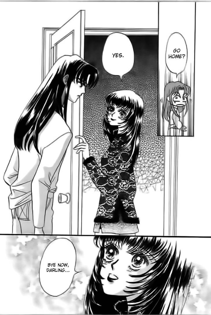 Falls in Love with 300-Year-Old Girl Chapter 10 page 13 - Chapter 10