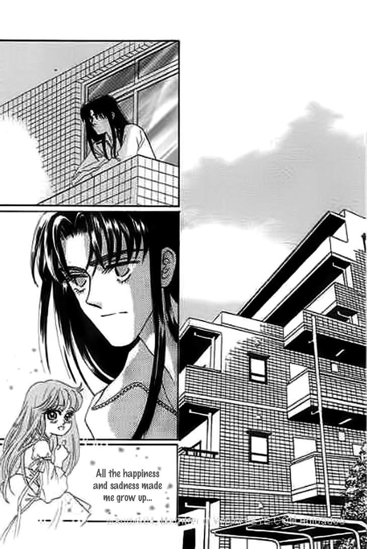 Falls in Love with 300-Year-Old Girl Chapter 10 page 2 - Chapter 10